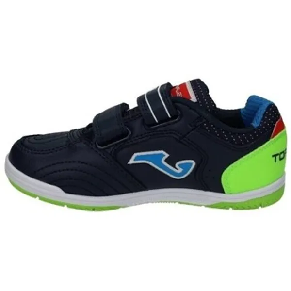 Joma Lage Sneakers Blauw, vergelijk prijzen bij 1 winkel