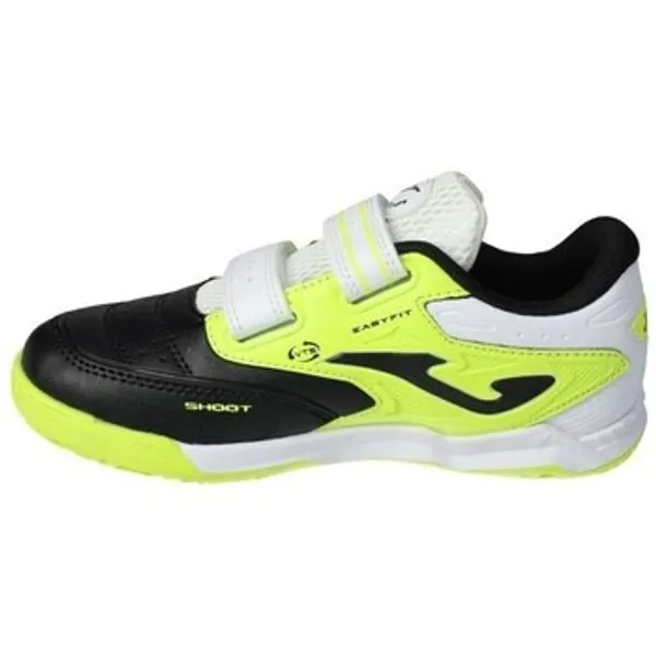 Joma Lage Sneakers Zwart, vergelijk prijzen bij 1 winkel