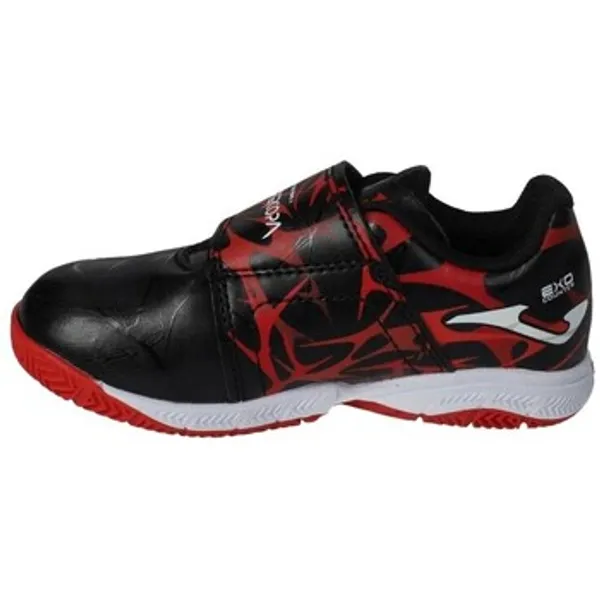 Joma Lage Sneakers Zwart, vergelijk prijzen bij 1 winkel