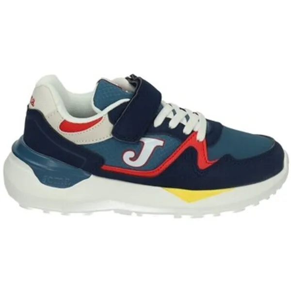 Joma Lage Sneakers Blauw, vergelijk prijzen bij 1 winkel