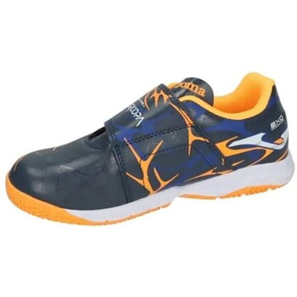Joma Lage Sneakers Blauw, vergelijk prijzen bij 1 winkel
