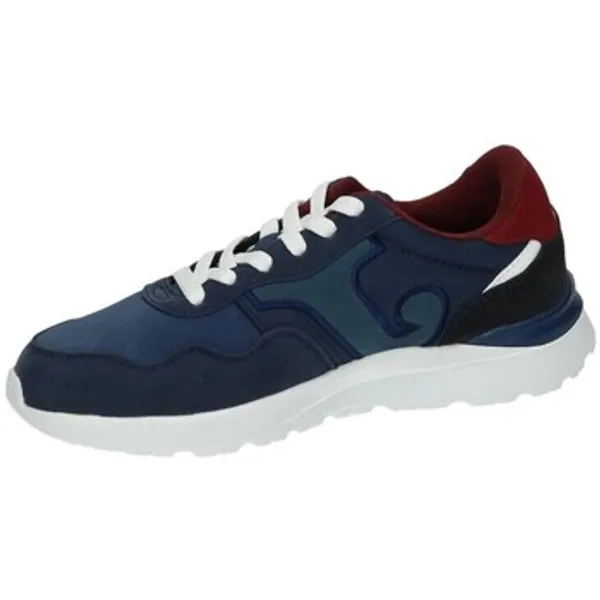 Joma Lage Sneakers Blauw, vergelijk prijzen bij 1 winkel