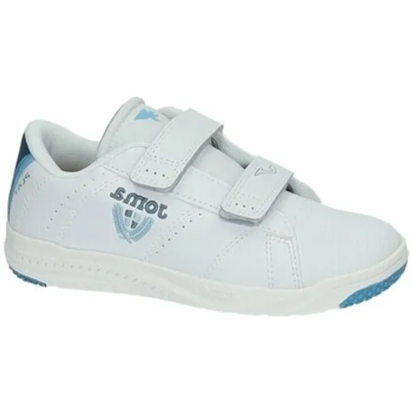 Joma Lage Sneakers Wit, vergelijk prijzen bij 1 winkel