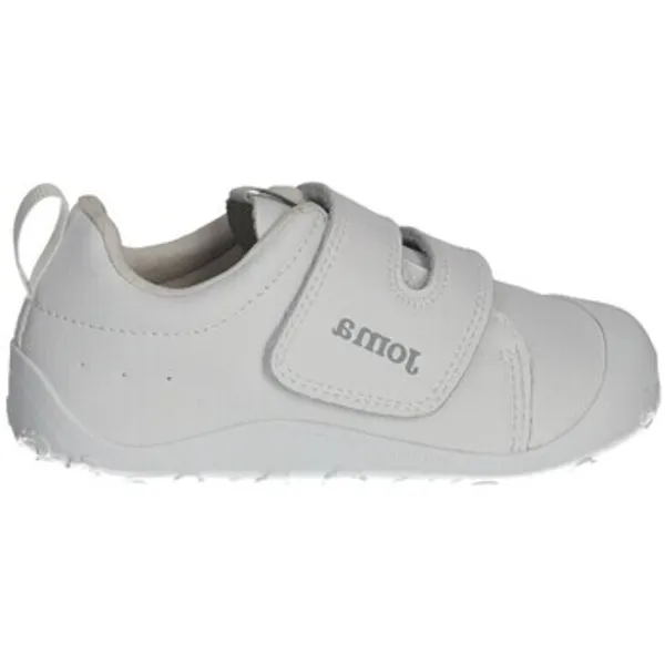Joma Lage Sneakers Wit, vergelijk prijzen bij 1 winkel