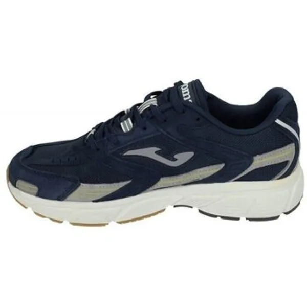 Joma Lage Sneakers Blauw, vergelijk prijzen bij 1 winkel