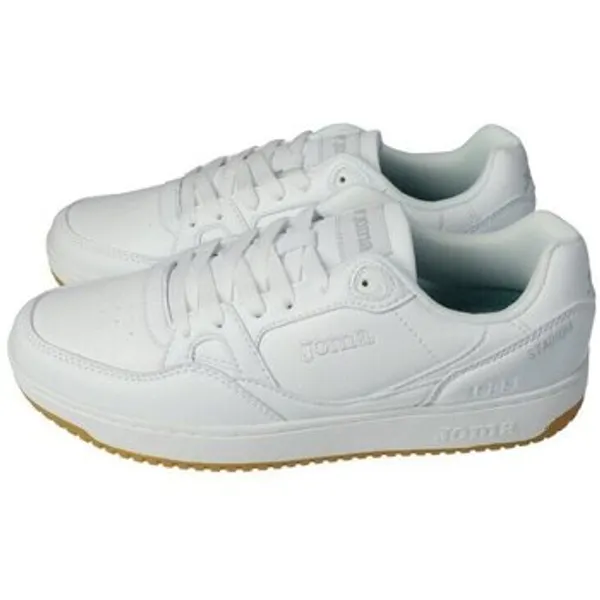 Joma Lage Sneakers Wit, vergelijk prijzen bij 1 winkel