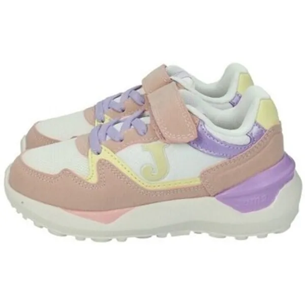 Joma Lage Sneakers Wit, vergelijk prijzen bij 1 winkel