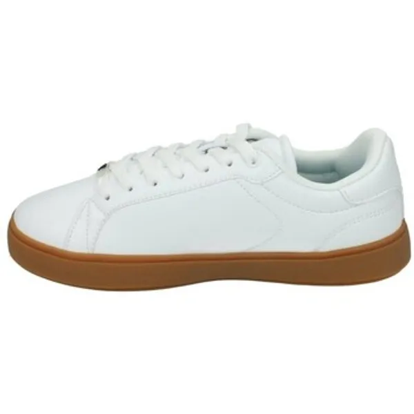 Joma Lage Sneakers Wit, vergelijk prijzen bij 1 winkel