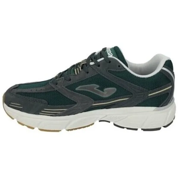 Joma Lage Sneakers Grijs, vergelijk prijzen bij 1 winkel