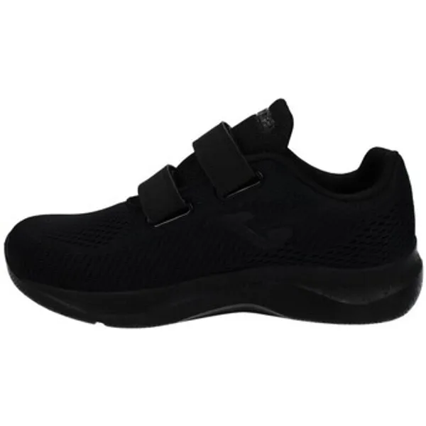 Joma Lage Sneakers Zwart, vergelijk prijzen bij 1 winkel