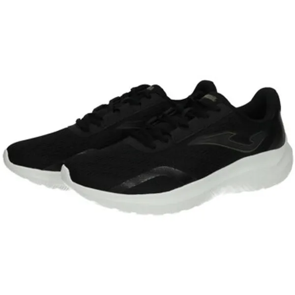 Joma Lage Sneakers Zwart, vergelijk prijzen bij 1 winkel