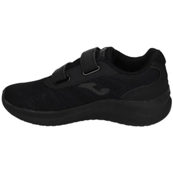 Joma Lage Sneakers Zwart, vergelijk prijzen bij 1 winkel