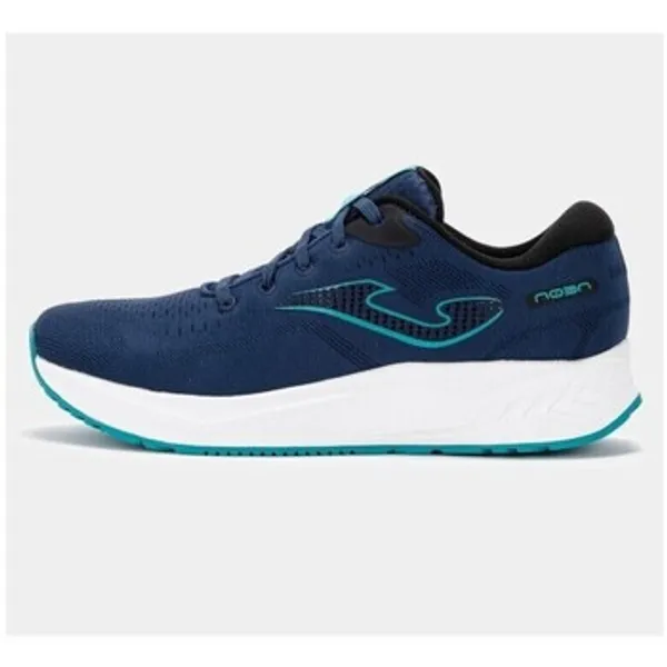 Joma Lage Sneakers Blauw, vergelijk prijzen bij 1 winkel