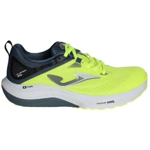 Joma Lage Sneakers Geel, vergelijk prijzen bij 1 winkel
