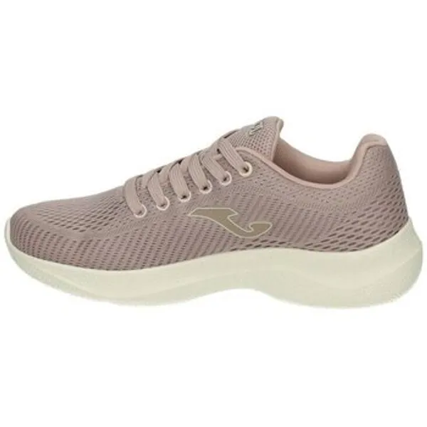 Joma Lage Sneakers Roze, vergelijk prijzen bij 1 winkel
