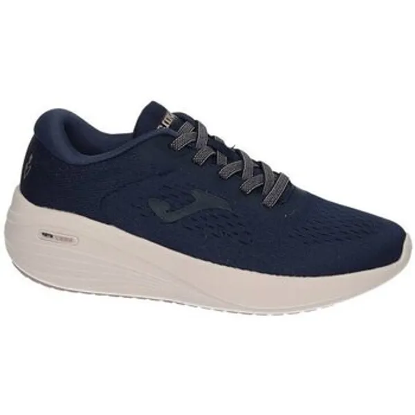 Joma Lage Sneakers Blauw, vergelijk prijzen bij 1 winkel