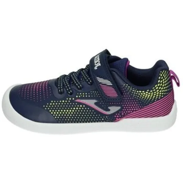 Joma Lage Sneakers Blauw, vergelijk prijzen bij 1 winkel