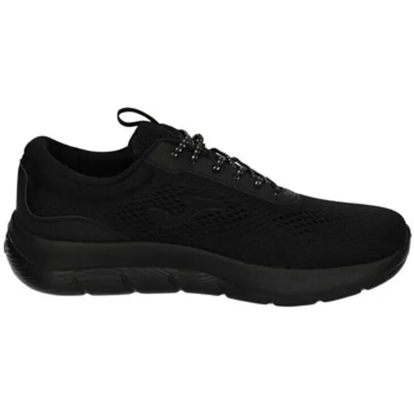 Joma Lage Sneakers Zwart, vergelijk prijzen bij 1 winkel