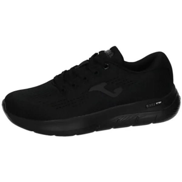 Joma Lage Sneakers Zwart, vergelijk prijzen bij 1 winkel