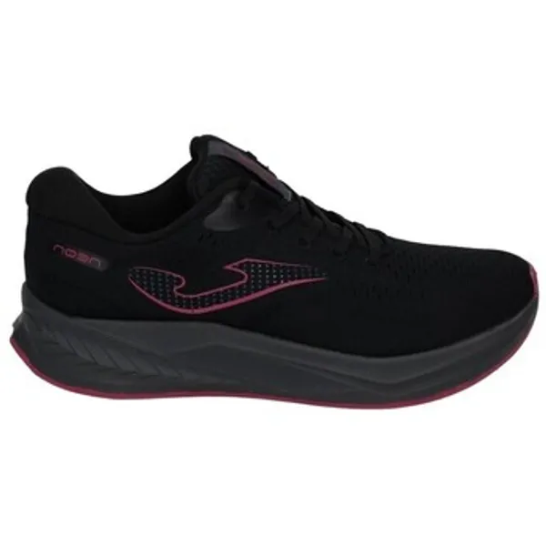 Joma Lage Sneakers Zwart, vergelijk prijzen bij 1 winkel