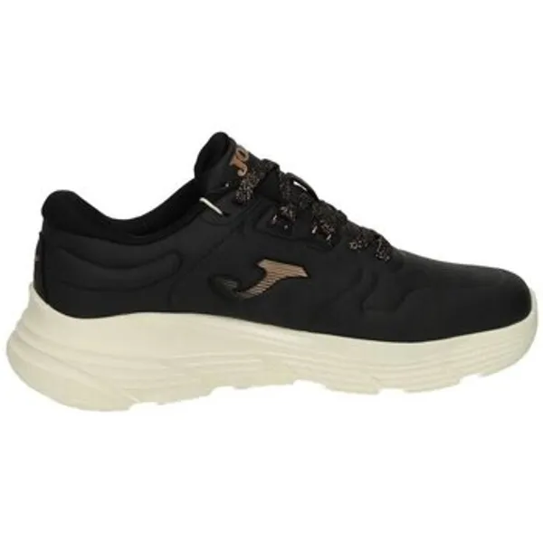 Joma Lage Sneakers Zwart, vergelijk prijzen bij 1 winkel