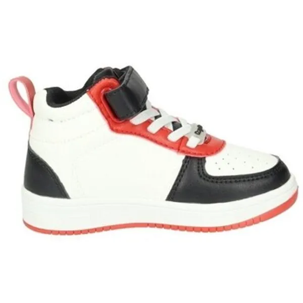 Conguitos Lage Sneakers Zwart, vergelijk prijzen bij 1 winkel