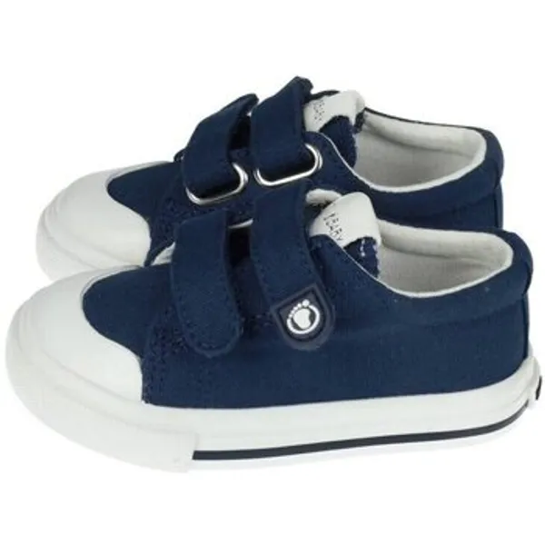 Conguitos Lage Sneakers Blauw, vergelijk prijzen bij 1 winkel