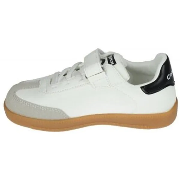 Conguitos Lage Sneakers Wit, vergelijk prijzen bij 1 winkel