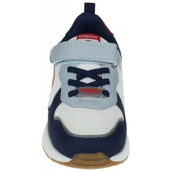 Conguitos Lage Sneakers Multicolor, vergelijk prijzen bij 1 winkel