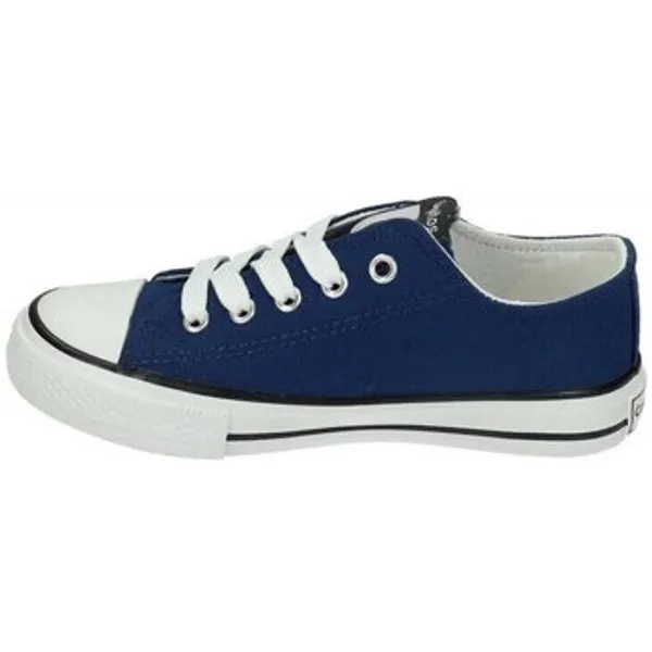 Conguitos Lage Sneakers Blauw, vergelijk prijzen bij 1 winkel