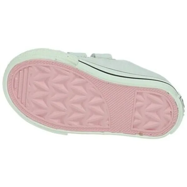 Conguitos Lage Sneakers Wit, vergelijk prijzen bij 1 winkel