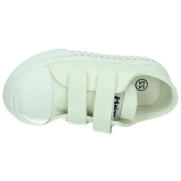 Conguitos Lage Sneakers Wit, vergelijk prijzen bij 1 winkel