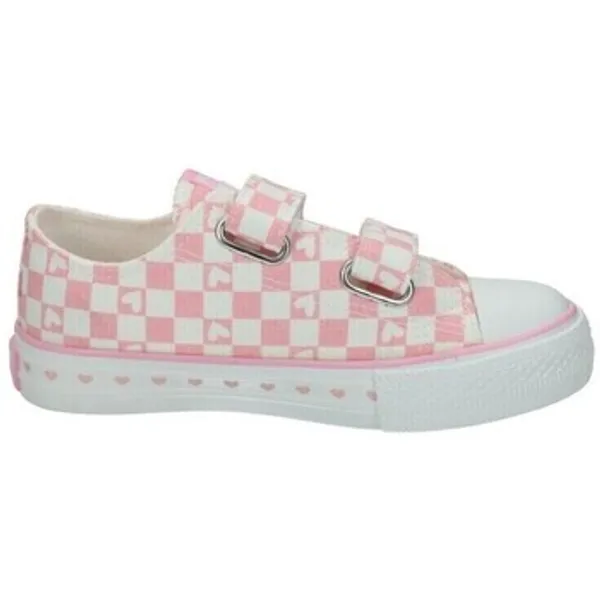 Conguitos Lage Sneakers Wit, vergelijk prijzen bij 1 winkel