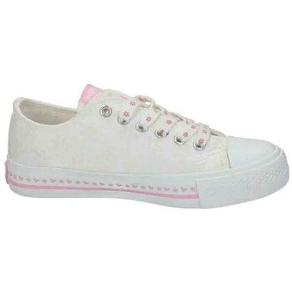 Conguitos Lage Sneakers Wit, vergelijk prijzen bij 1 winkel