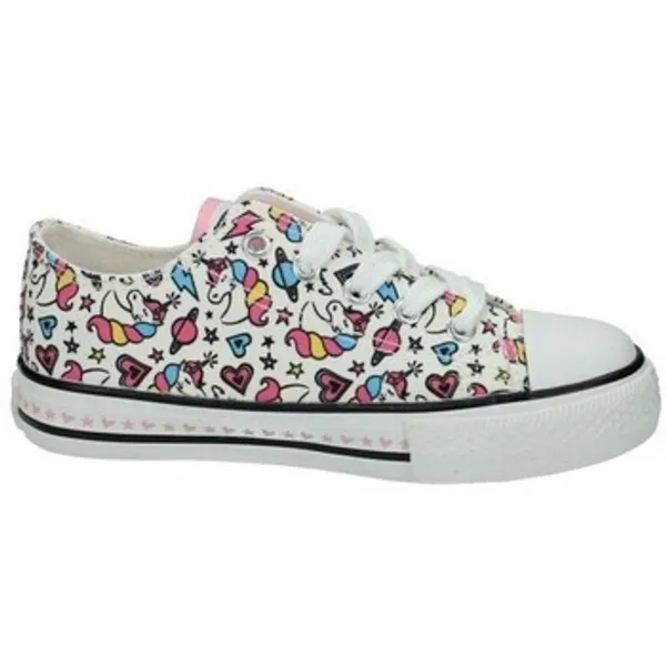 Conguitos Lage Sneakers Wit, vergelijk prijzen bij 1 winkel