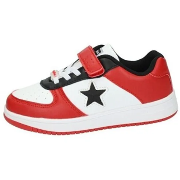 Conguitos Lage Sneakers Rood, vergelijk prijzen bij 1 winkel