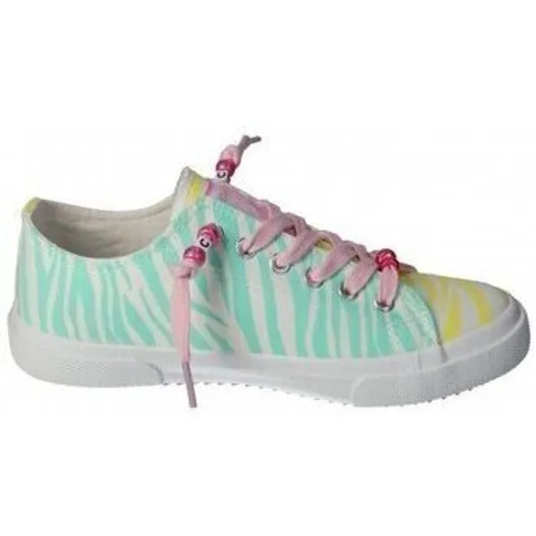 Conguitos Lage Sneakers Multicolor, vergelijk prijzen bij 1 winkel