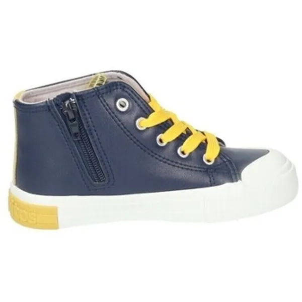 Conguitos Lage Sneakers Blauw, vergelijk prijzen bij 1 winkel
