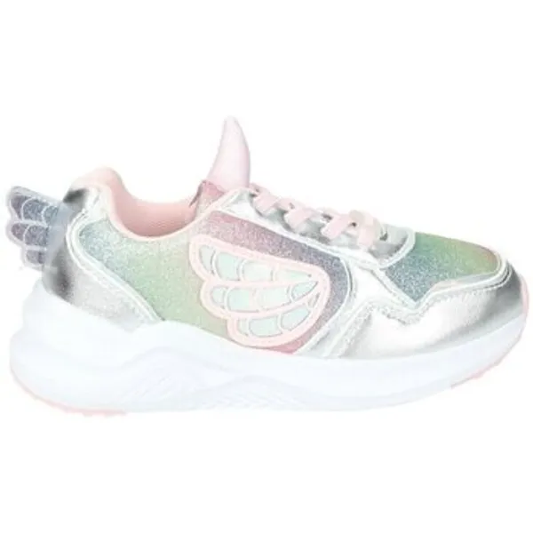 Conguitos Lage Sneakers Zilver, vergelijk prijzen bij 1 winkel