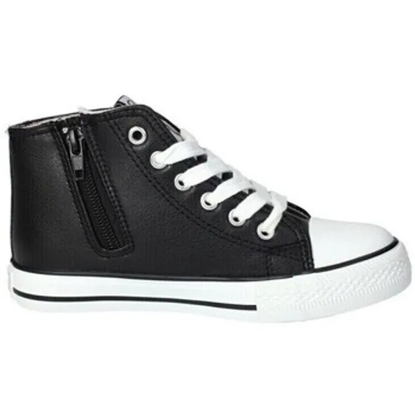 Conguitos Lage Sneakers Zwart, vergelijk prijzen bij 1 winkel