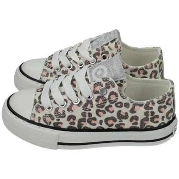 Conguitos Lage Sneakers Bruin, vergelijk prijzen bij 1 winkel