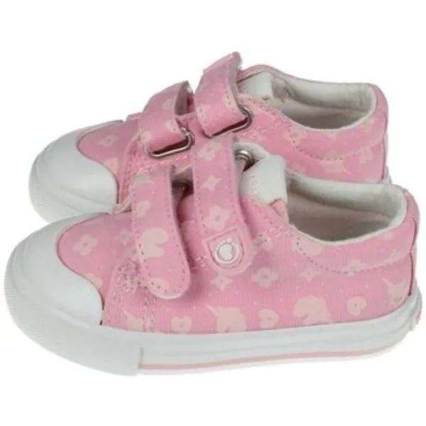 Conguitos Lage Sneakers Roze, vergelijk prijzen bij 1 winkel