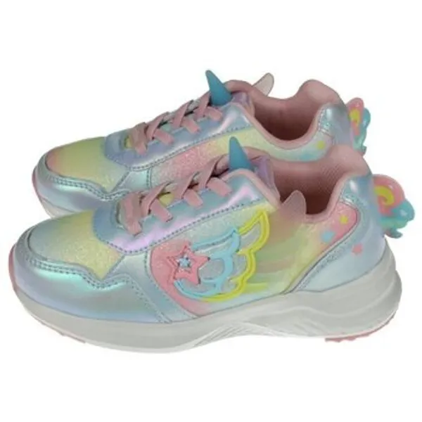 Conguitos Lage Sneakers Multicolor, vergelijk prijzen bij 1 winkel