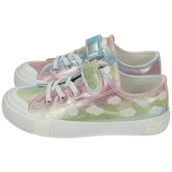 Conguitos Lage Sneakers Multicolor, vergelijk prijzen bij 1 winkel