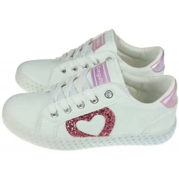 Conguitos Lage Sneakers Wit, vergelijk prijzen bij 1 winkel