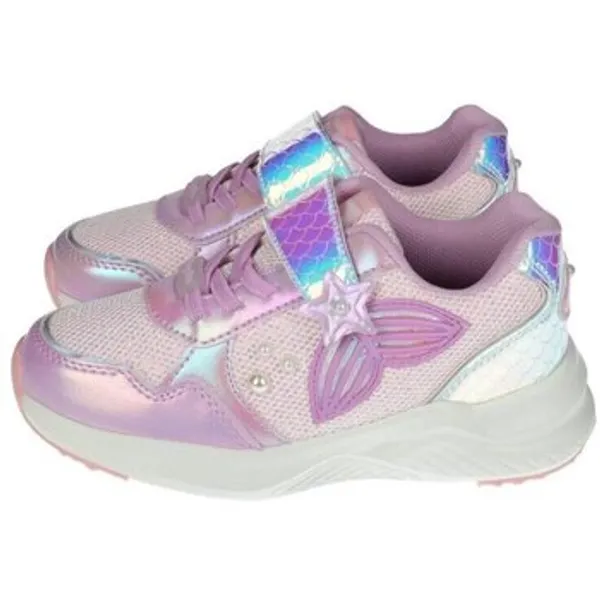 Conguitos Lage Sneakers Roze, vergelijk prijzen bij 1 winkel