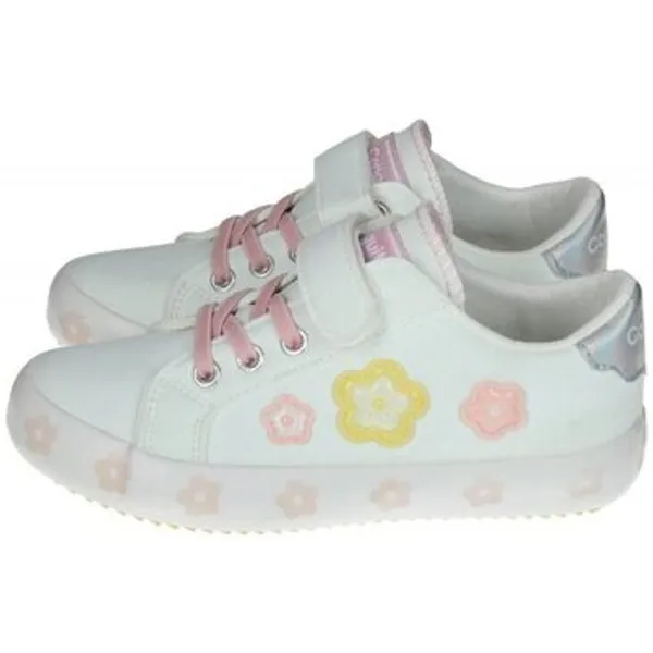 Conguitos Lage Sneakers Wit, vergelijk prijzen bij 1 winkel