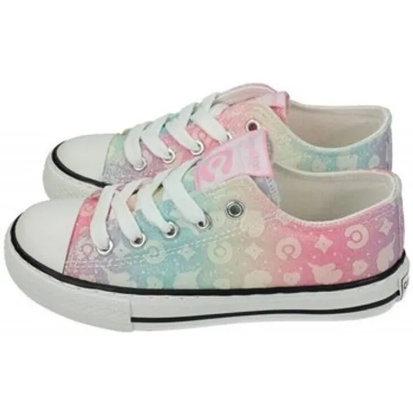 Conguitos Lage Sneakers Multicolor, vergelijk prijzen bij 1 winkel