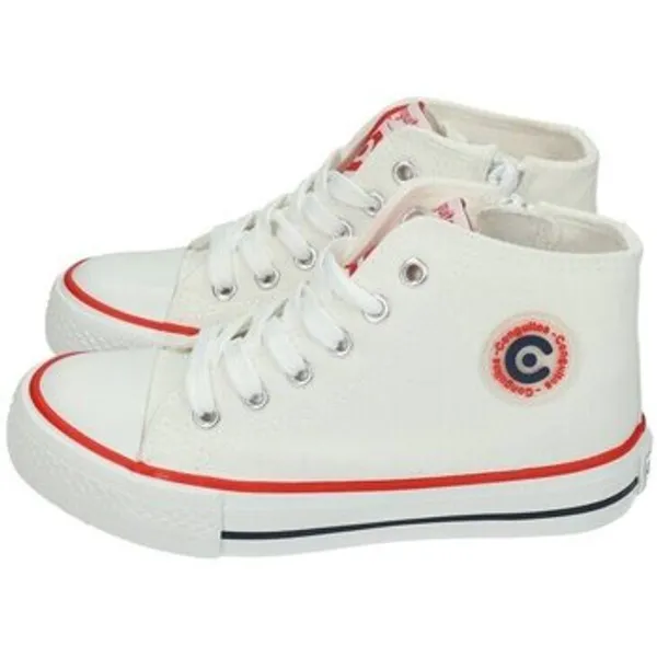 Conguitos Lage Sneakers Wit, vergelijk prijzen bij 1 winkel