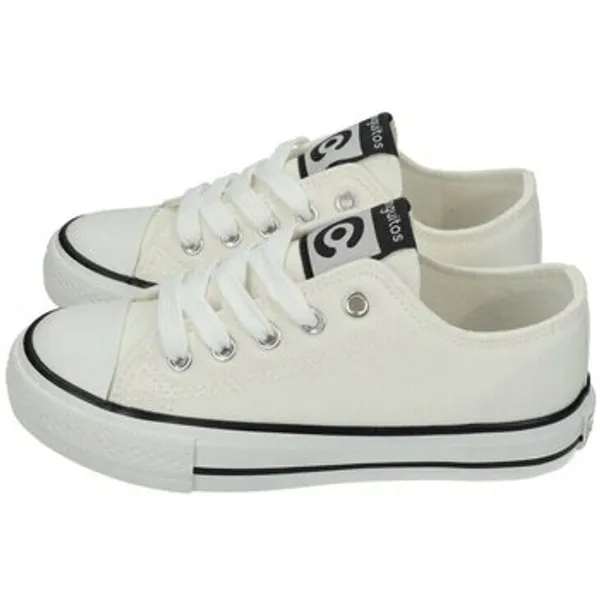 Conguitos Lage Sneakers Wit, vergelijk prijzen bij 1 winkel